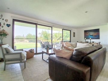 Casa en Venta en a paso de ruta G-730