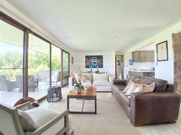 Casa en Venta en a paso de ruta G-730