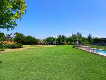 Casa en Venta en a paso de ruta G-730