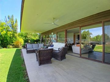 Casa en Venta en a paso de ruta G-730