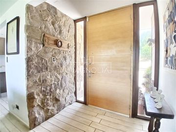 Casa en Venta en a paso de ruta G-730