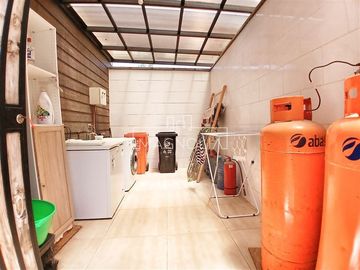 Casa en Venta en a paso de ruta G-730