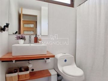 Casa en Venta en a paso de ruta G-730