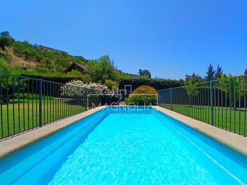 Casa en Venta en a paso de ruta G-730
