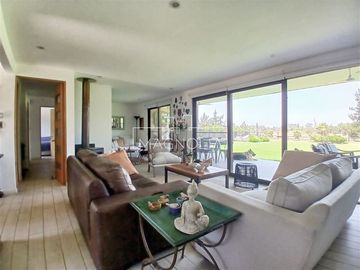 Casa en Venta en a paso de ruta G-730