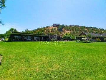 Casa en Venta en a paso de ruta G-730