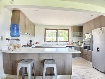 Casa en Venta en a paso de ruta G-730