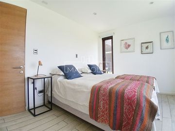 Casa en Venta en a paso de ruta G-730