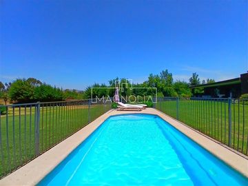 Casa en Venta en a paso de ruta G-730
