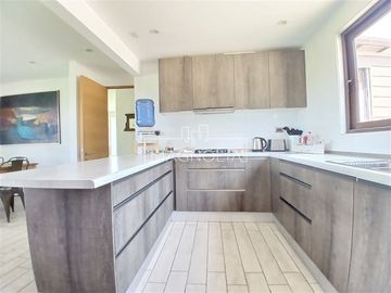 Casa en Venta en a paso de ruta G-730