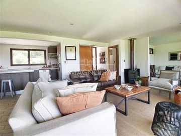 Casa en Venta en a paso de ruta G-730