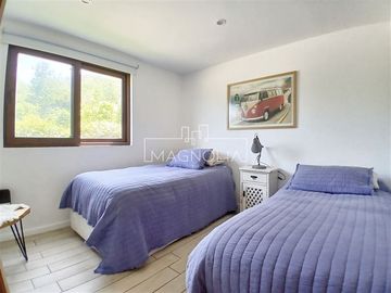 Casa en Venta en a paso de ruta G-730