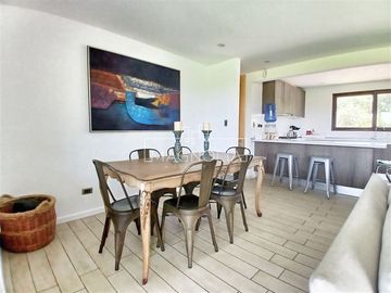 Casa en Venta en a paso de ruta G-730
