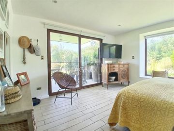 Casa en Venta en a paso de ruta G-730