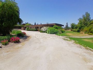 Casa en Venta en a paso de ruta G-730