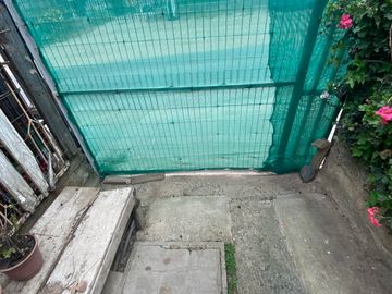 Venta de Casa Pareo Simple sector Troncos Viejos Villa Alema