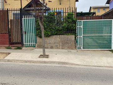 Venta de Casa Pareo Simple sector Troncos Viejos Villa Alema