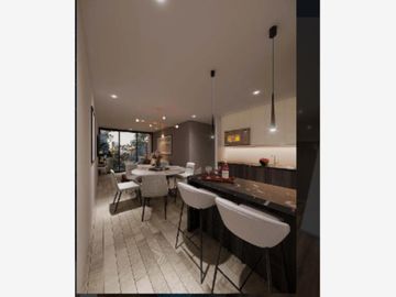 Departamento en venta en Cuauhtemoc, Cuauhtémoc, Ciudad de México