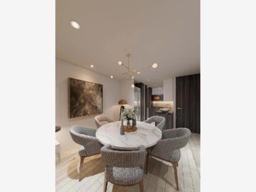 Departamento en venta en Cuauhtemoc, Cuauhtémoc, Ciudad de México