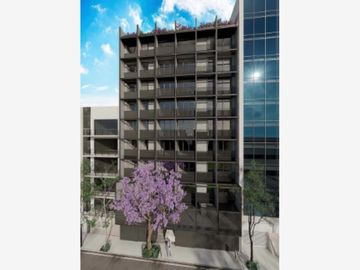 Departamento en venta en Cuauhtemoc, Cuauhtémoc, Ciudad de México
