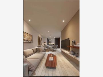 Departamento en venta en Cuauhtemoc, Cuauhtémoc, Ciudad de México