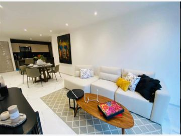 Departamento en venta en Cuauhtemoc, Cuauhtémoc, Ciudad de México
