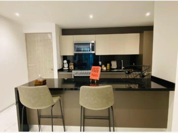 Departamento en venta en Cuauhtemoc, Cuauhtémoc, Ciudad de México