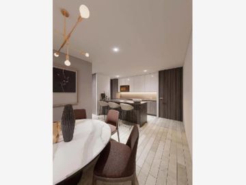 Departamento en venta en Cuauhtemoc, Cuauhtémoc, Ciudad de México