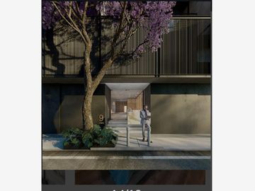 Departamento en venta en Cuauhtemoc, Cuauhtémoc, Ciudad de México