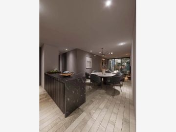 Departamento en venta en Cuauhtemoc, Cuauhtémoc, Ciudad de México