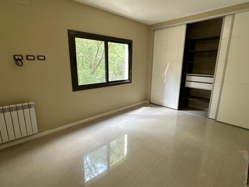 Departamento en  Condominio 120 mts2