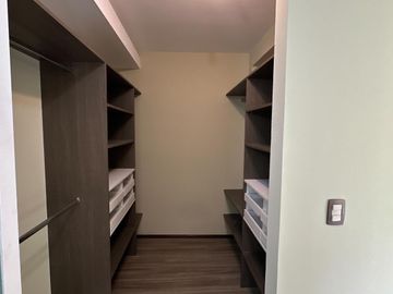 Departamento en  Condominio 120 mts2