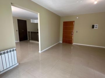 Departamento en  Condominio 120 mts2