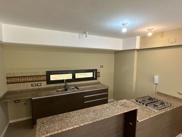 Departamento en  Condominio 120 mts2
