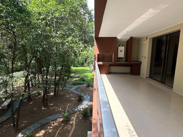 Departamento en  Condominio 120 mts2