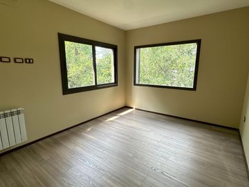 Departamento en  Condominio 120 mts2