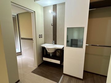 Departamento en  Condominio 120 mts2