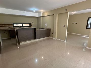 Departamento en  Condominio 120 mts2
