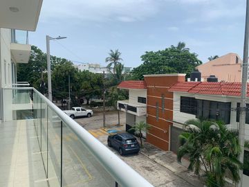 VENTA DE DEPARTAMENTO EN FRACCIONAMIENTO REFORMA, VERACRUZ, VER.