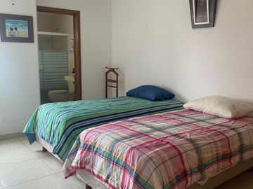 VENTA DE DEPARTAMENTO EN FRACCIONAMIENTO REFORMA, VERACRUZ, VER.