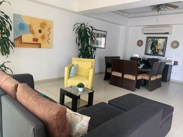 VENTA DE DEPARTAMENTO EN FRACCIONAMIENTO REFORMA, VERACRUZ, VER.
