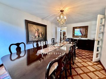 Casa venta LAS ÁGUILAS parte baja - La oportunidad que soñaste /  Opportunity