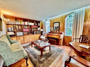 Casa venta LAS ÁGUILAS parte baja - La oportunidad que soñaste /  Opportunity