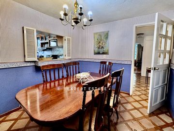 Casa venta LAS ÁGUILAS parte baja - La oportunidad que soñaste /  Opportunity