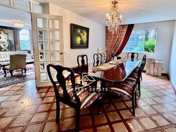 Casa venta LAS ÁGUILAS parte baja - La oportunidad que soñaste /  Opportunity