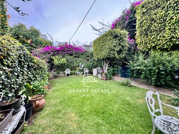 Casa venta LAS ÁGUILAS parte baja - La oportunidad que soñaste /  Opportunity