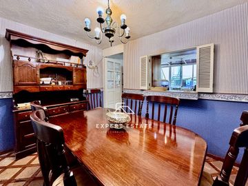 Casa venta LAS ÁGUILAS parte baja - La oportunidad que soñaste /  Opportunity