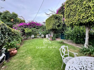 Casa venta LAS ÁGUILAS parte baja - La oportunidad que soñaste /  Opportunity
