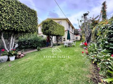 Casa venta LAS ÁGUILAS parte baja - La oportunidad que soñaste /  Opportunity