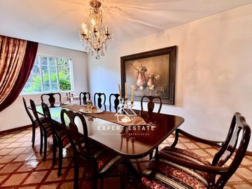 Casa venta LAS ÁGUILAS parte baja - La oportunidad que soñaste /  Opportunity